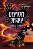 Demon Derby (eBook, ePUB)
