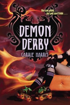 Cover Demon Derby (eBook, ePUB)