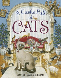 Cover A Castle Full of Cats (eBook, ePUB)