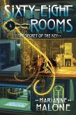 The Secret of the Key: A Sixty-Eight Rooms Adventure (eBook, ePUB)