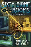 The Secret of the Key: A Sixty-Eight Rooms Adventure (eBook, ePUB) The Secret of the Key: A Sixty-Eight Rooms Adventure (eBook, ePUB)