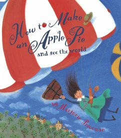 Cover How to Make an Apple Pie and See the World (eBook, ePUB)
