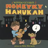 Honeyky Hanukah (eBook, ePUB) Honeyky Hanukah (eBook, ePUB)