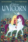 Uni the Unicorn (eBook, ePUB)