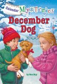 Calendar Mysteries #12: December Dog (eBook, ePUB)