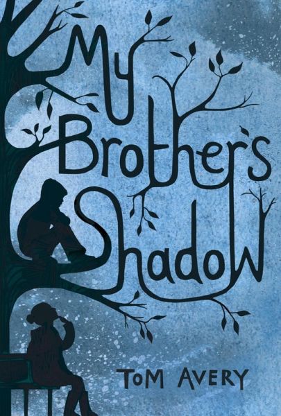 My Brother's Shadow (eBook, ePUB) My Brother's Shadow (eBook, ePUB)
