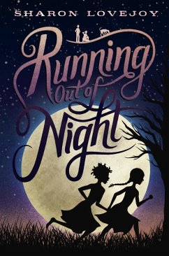 Running Out of Night (eBook, ePUB) - Lovejoy, Sharon