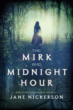 The Mirk and Midnight Hour (eBook, ePUB) Cover The Mirk and Midnight Hour (eBook, ePUB)