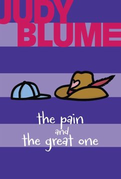 Cover The Pain and the Great One (eBook, ePUB)