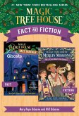 Magic Tree House Fact & Fiction: Ghosts (eBook, ePUB)