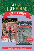 Magic Tree House Fact & Fiction: Charles Dickens (eBook, ePUB)