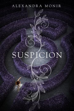 Cover Suspicion (eBook, ePUB)