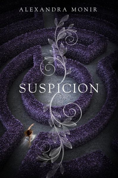Suspicion (eBook, ePUB)