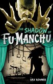 The Shadow of Fu-Manchu (eBook, ePUB)