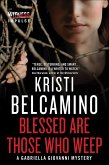 Blessed are Those Who Weep (eBook, ePUB) Blessed are Those Who Weep (eBook, ePUB)