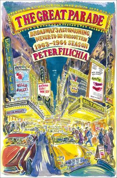 Cover The Great Parade (eBook, ePUB)