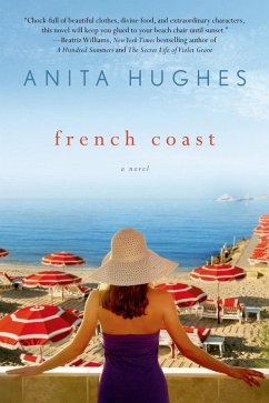 French Coast (eBook, ePUB) - Hughes, Anita