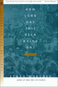Cover How Long Has This Been Going On (eBook, ePUB)