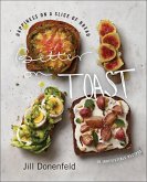 Better on Toast (eBook, ePUB)