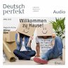 Deutsch lernen Audio - Willkommen zu... - Bild 1