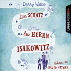 Der Schatz des Herrn Isakowitz (MP3-Download)
