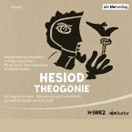 Die Theogonie des Hesiod (MP3-Download)