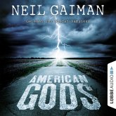 American Gods (MP3-Download)