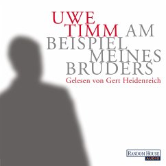 Am Beispiel meines Bruders (MP3-Download) - Timm, Uwe