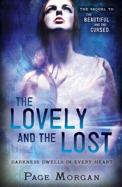 The Lovely and the Lost (eBook, ePUB) - Morgan, Page