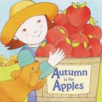 Autumn Is for Apples (eBook, ePUB)