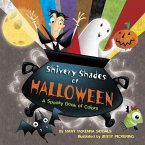 Shivery Shades of Halloween (eBook, ePUB)