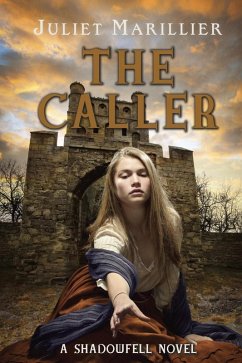 The Caller (eBook, ePUB) - Marillier, Juliet