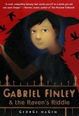 Gabriel Finley and the Raven's Riddle (eBook, ePUB)