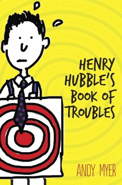 Cover Henry Hubble's Book of Troubles (eBook, ePUB)
