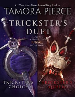 Trickster's Duet (eBook, ePUB) - Pierce, Tamora