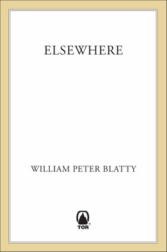 Cover Elsewhere (eBook, ePUB)