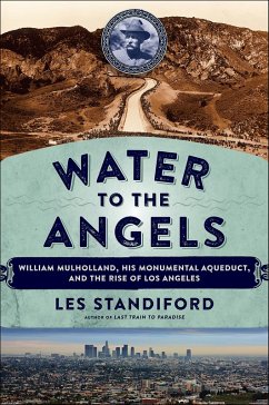 Water to the Angels (eBook, ePUB) - Standiford, Les