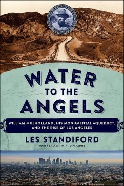 Cover Water to the Angels (eBook, ePUB)