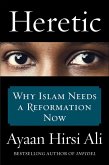Heretic (eBook, ePUB) Heretic (eBook, ePUB)