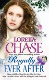Royally Ever After (eBook, ePUB)