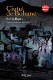 Ciutat de Bohane (eBook, ePUB)