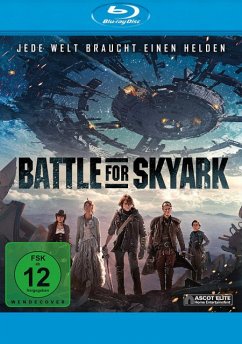 Battle for SkyArk - Diverse