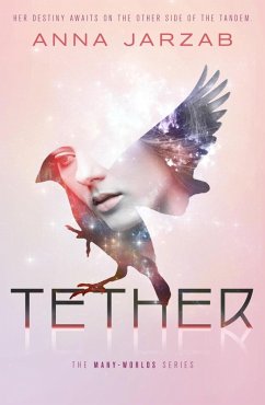 Cover Tether (eBook, ePUB)