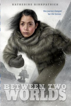 Cover Between Two Worlds (eBook, ePUB)