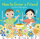 How to Grow a Friend (eBook, ePUB)