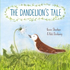 Cover The Dandelion's Tale (eBook, ePUB)