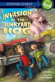 Invasion of the Junkyard Hog (eBook, ePUB)