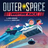 Outer Space Bedtime Race (eBook, ePUB)