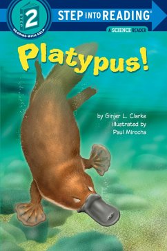 Cover Platypus! (eBook, ePUB)