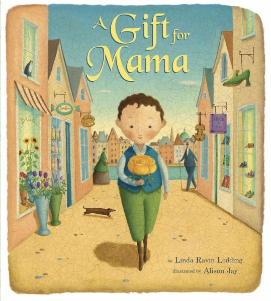 A Gift for Mama (eBook, ePUB)